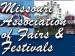 Missouri Association of Fairs & Festivals provider info