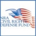 National Rifle Association (NRA)- Civil Rights Defense Fund provider info